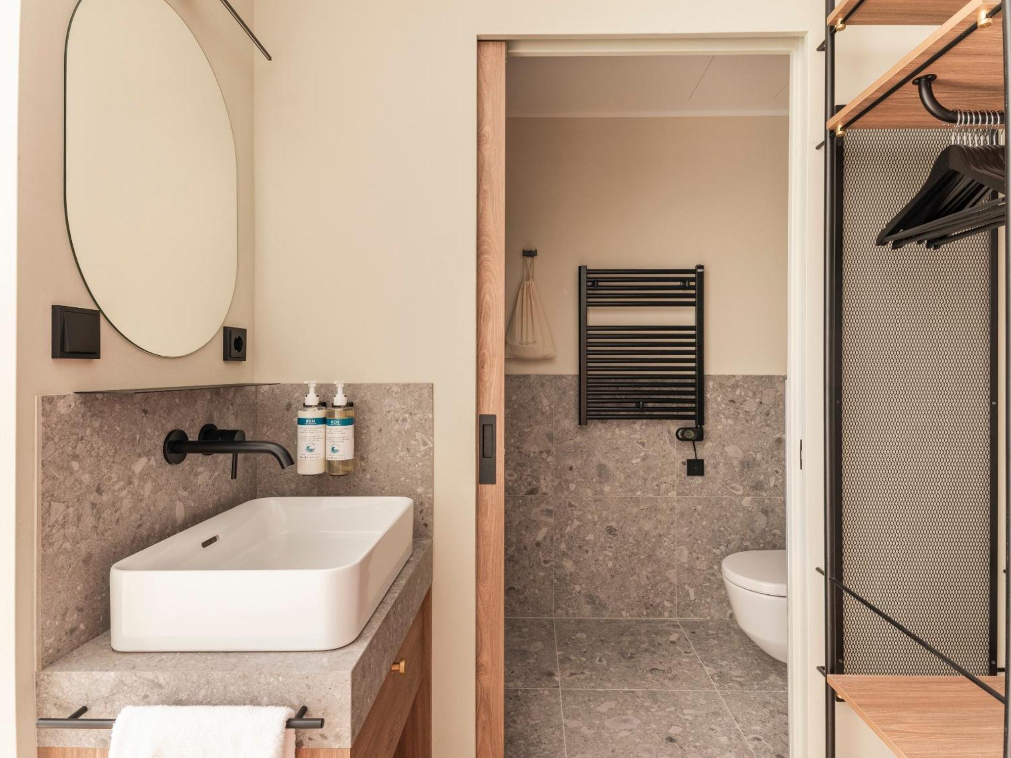 Aparthotel Numa Salzburg Vogelweider Exteriér fotografie