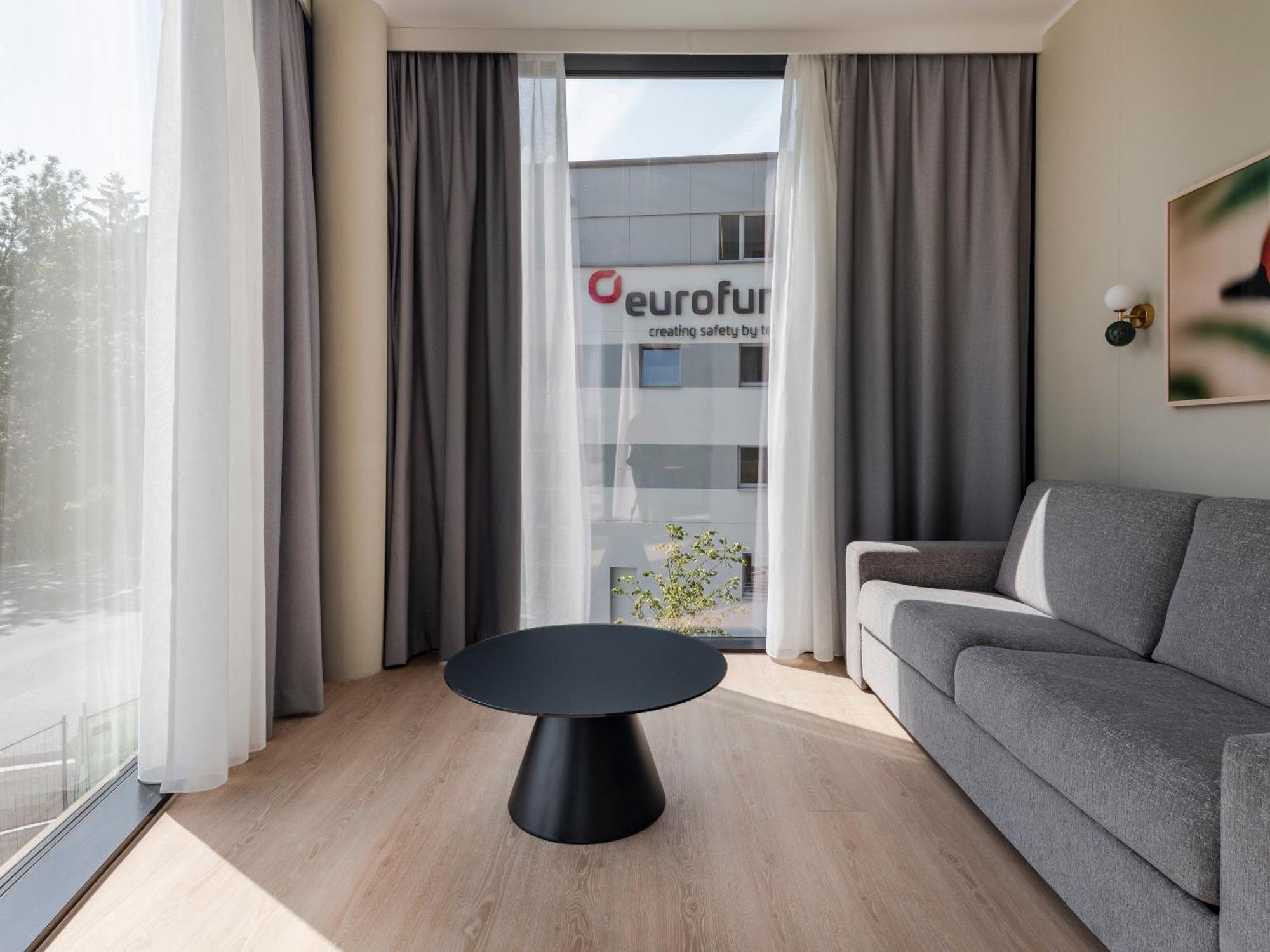 Aparthotel Numa Salzburg Vogelweider Exteriér fotografie