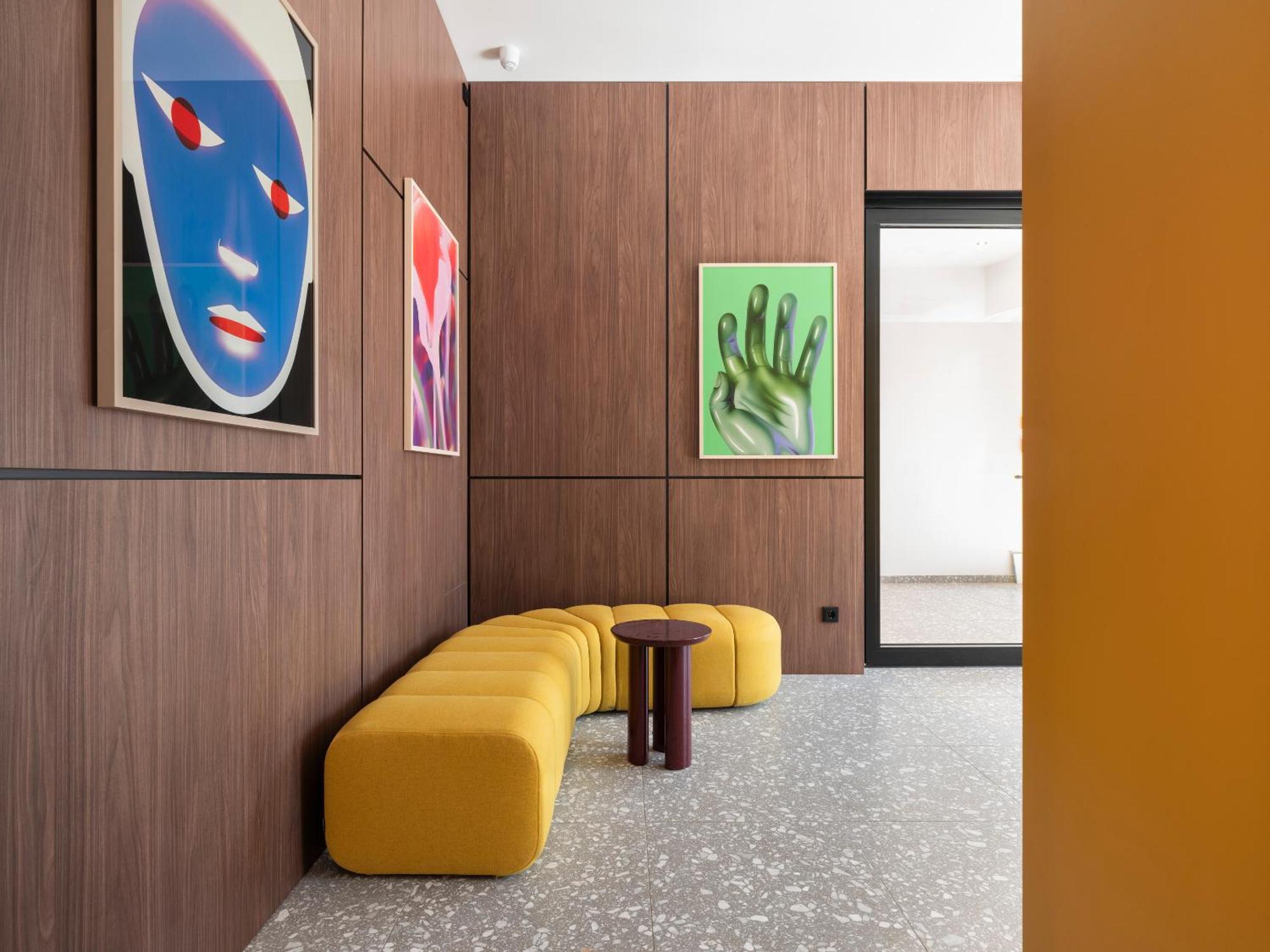 Aparthotel Numa Salzburg Vogelweider Exteriér fotografie