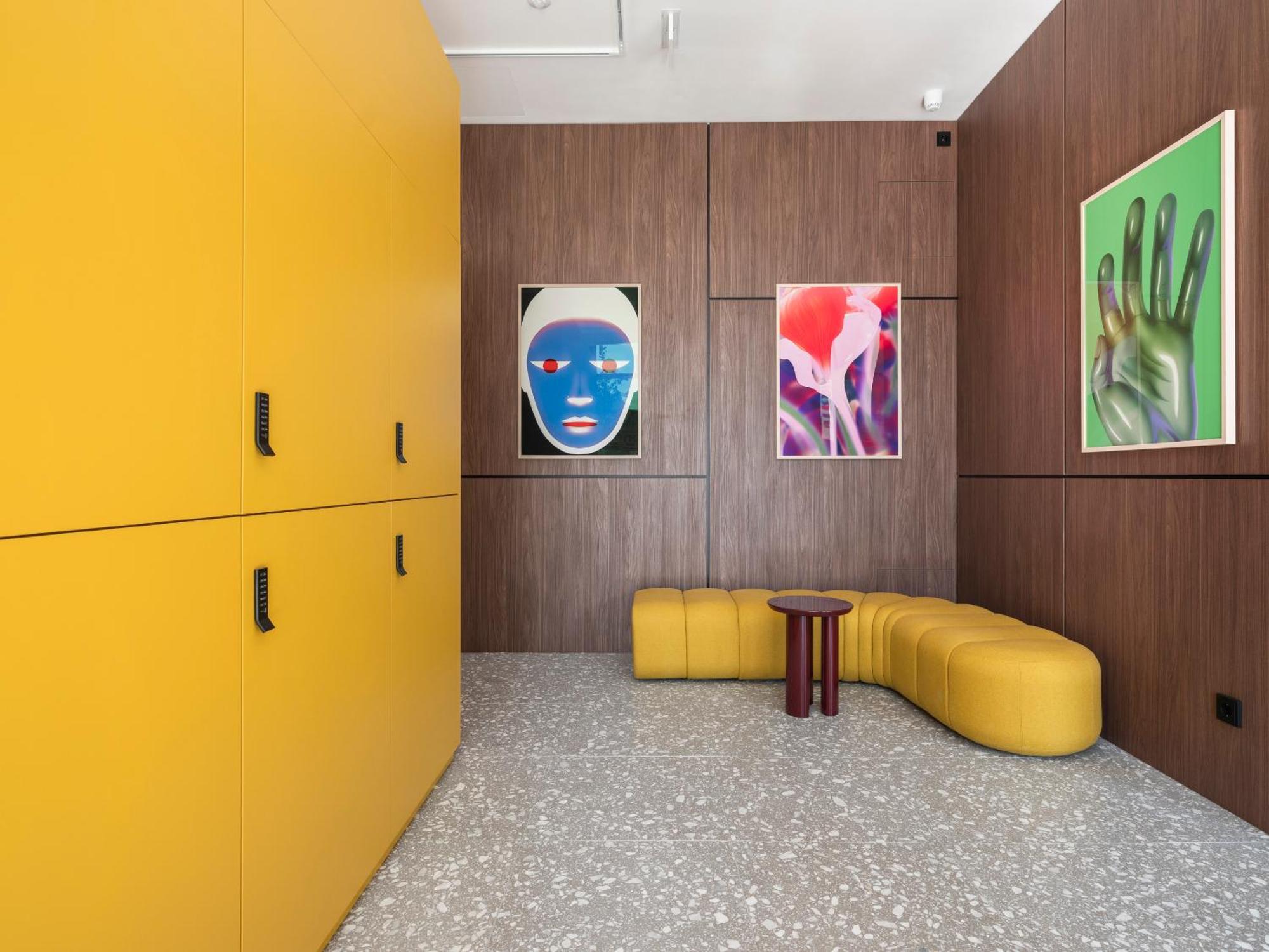 Aparthotel Numa Salzburg Vogelweider Exteriér fotografie