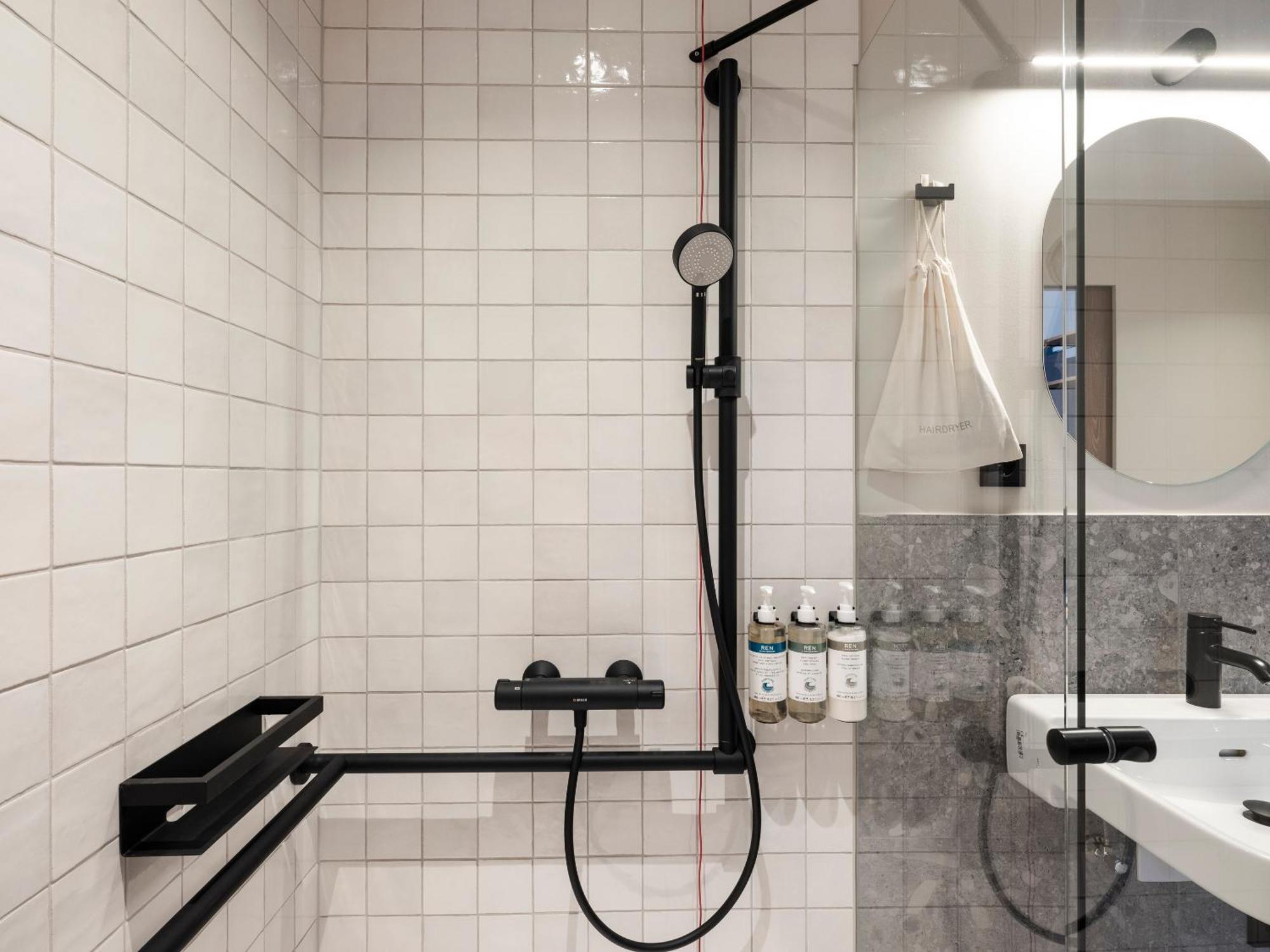 Aparthotel Numa Salzburg Vogelweider Exteriér fotografie