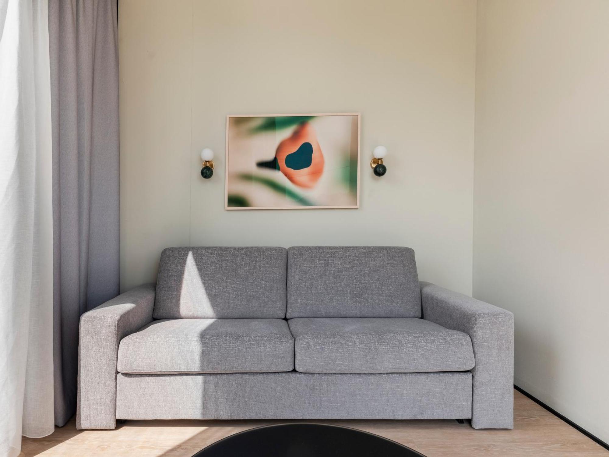 Aparthotel Numa Salzburg Vogelweider Exteriér fotografie